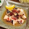 【タコのスパイシーソテー】5分で速攻おつまみ!の工程2