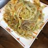 478956の作ってみた!投稿(究極の野菜炒め)
