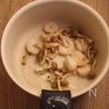 【業スー】お店の味！！！！プリプリえびの天津飯♪の工程2