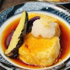 簡単ごちそう和食♪【揚げ出し豆腐】