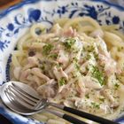 麺やご飯にのせるだけ！【冷凍OK】な作り置き3選｜鈴木さん家のラクちん作り置きVol.6