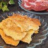 米粉のおつまみチーズ