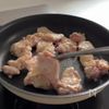 【鶏ももと大根のうま塩煮】うまみたっぷりほっとする簡単煮物の工程4