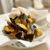 いとまるの作ってみた!投稿(カリッとろ♡簡単すぎる【茄子の唐揚げ】)