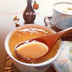 温まる～♪お鍋で作る基本の茶碗蒸し♪あんかけで～
