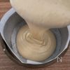 からだおもいの米粉ジェノワーズの工程10