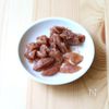 せいろで簡単！梅ささみうどんの工程2