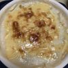 La gelatinaの作ってみた!投稿(ダイエット!オートミールきのこグラタン)