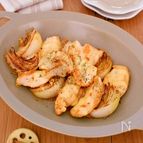 【鶏むね肉のチーズ焼き🧀】ワンパン15分！温活＆満足おかず
