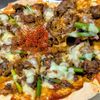 まゆのの作ってみた!投稿(激うま【甘辛プルコギ★ピザ】味付け最高!みんな大好き)
