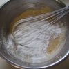 【グルテンフリー朝食パンケーキ】朝に取りたい栄養たっぷり！の工程3