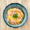 レンジでできる!ふわふわ天津飯の工程3