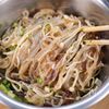えのき糸こんきくらげの♪ちゅるちゅるコリコリ酢の物🤩の工程3