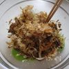 レンジで簡単【しめじ&舞茸の生姜和え】食物繊維たっぷり副菜!の工程3