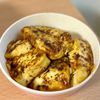 りりの作ってみた!投稿(豆腐だけで最強メイン【豆腐の味噌照り焼き】)