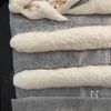 グルテンフリー
米粉のスパイシーベーコンエピの工程18
