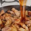 ゴロっと肉じゃがの工程3