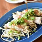 [えのきのあっさり肉巻き]簡単なのに食べ応えばっちり！