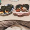 ちなの作ってみた!投稿(【ポークたまごおにぎり】沖縄の味♪)