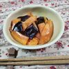 M＊Pの作ってみた!投稿(生きくらげと人参のバター醤油炒め。)