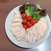 そうちゃんまま。の作ってみた!投稿(塩こうじ使用でもっと最強!ゆで鶏(サラダチキン・鶏ハム))