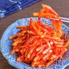 塩もみなし シャキシャキムセンチェ(即席大根キムチ)