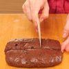 簡単！バターオイルなし「米粉で作るいちごチョコスコーン」の工程6