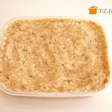 青大豆で手作り味噌