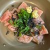 むね肉で作る「うま塩チキン」の工程1