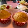 みっさキッチンの作ってみた!投稿(朝食やおやつに♡ニンジンと豆乳のマフィン)