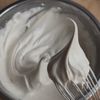 ふわしゅわ♪米粉のチョコミニロールの工程2