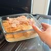 じゅわっと美味しい!厚揚げと鶏そぼろのしょうが煮の工程4