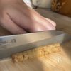 【ごぼうの唐揚げ】お箸が止まらへん♪の工程1