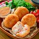 【かにかまはんぺんチーズカツ】簡単すぎて美味しすぎる!!