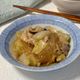 白菜余ったらこれ作ろ！【白菜春雨】
