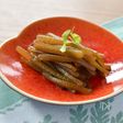 春の味♪簡単！ふきの佃煮（きゃらぶき）