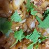 1340714の作ってみた!投稿(ごはんがすすむ♪ひと味違う【うめ〜！豚こまの甘辛生姜焼き】)