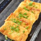 【速攻！超簡単レシピ】「油揚げのしょうが焼き」肉を超えた!?食べごたえ満点！おかずやおつまみにも