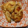 RINAの作ってみた!投稿(むね肉deにんにく醤油唐揚げ【#作り置き #油は大さじ3】)