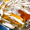出汁から作る基本の【すまし汁】の工程8