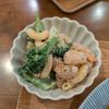 おかず当番の作ってみた!投稿(ブロッコリーたっぷり《エビマヨ♡マカロニサラダ》)