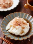 やみつき♡おつまみ長いも【#作り置き#ポリ袋#コンビニ風】