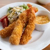 『真っ直ぐ揚がる！基本のえびフライ』＃洋食＃子供が喜ぶ