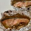 包んで焼くだけ！《鮭のちゃんちゃん焼き風ホイル焼き》の工程4