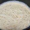 月雪由翔の作ってみた!投稿(☆ふわっふわ卵かけそうめん☆　混ぜるだけ素麺アレンジ)