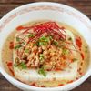 夏の【冷やし担々豆腐】包丁まな板いらずのおつまみ奴の工程4