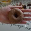 カカオが濃い！チョコベーグルの工程9