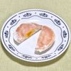 キャピタンの作ってみた!投稿(1番簡単♪【レンジでハムエッグ】お弁当のエースおかず!)