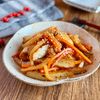 シャキッ！うま味じんわり♪【さつま揚げと大根の甘辛きんぴら】の工程6