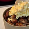 ごはんが進む！豚こまで【タルタル南蛮丼】の工程5